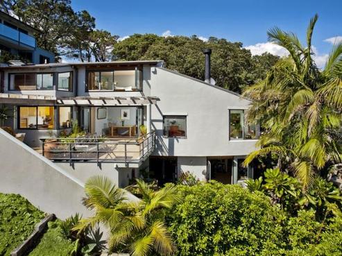 96A Harbour View Road, Point Chevalier