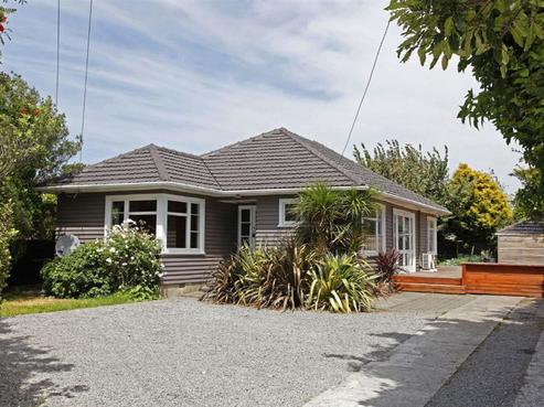 337 Wairakei Road, Burnside