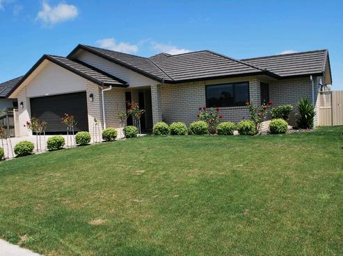 28 Kipling Crescent, Owhata