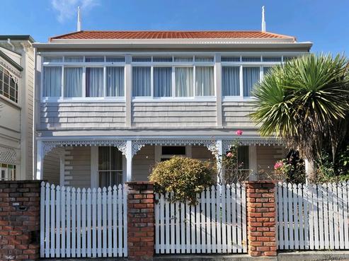 5 Shelbourne Street, Nelson City