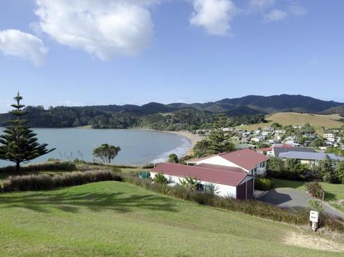 48 Peninsula Parade, Mangonui