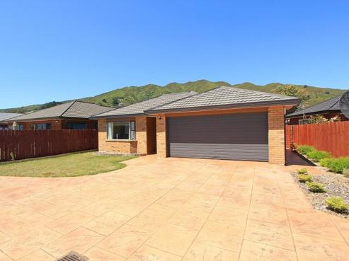 87 Mandel Mews, Waiwhetu