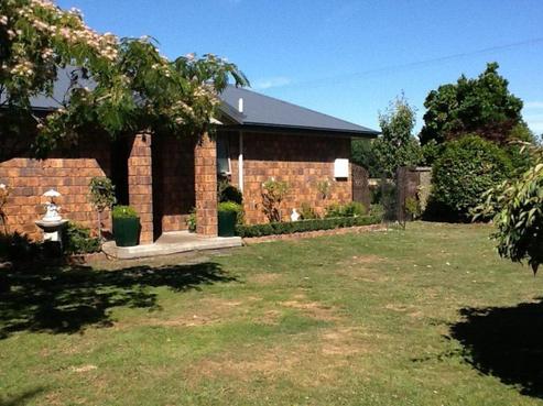319 Campion Road, Tangimoana