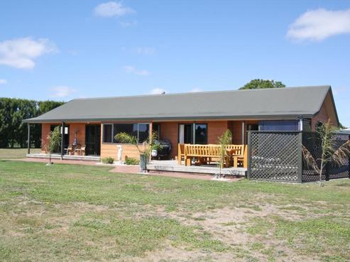 11 Waipatu Settlement Road, Karamu