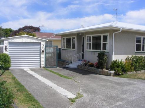 5/181A Wellesley Road, Napier South