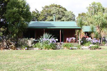 727 Wimbledon Road, Porangahau