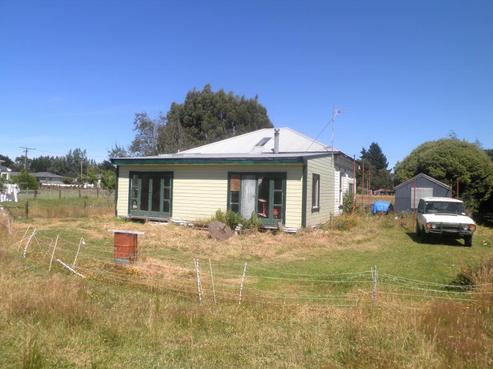 31 High Street, Eketahuna