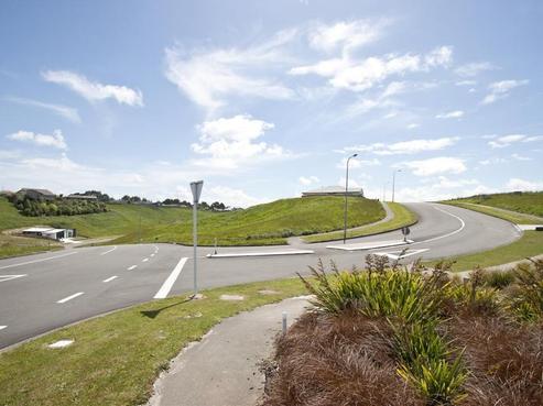 97 Cashmere Drive, Fitzherbert