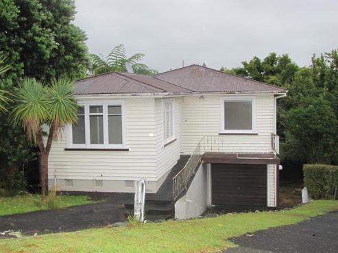 12 Tasman Street, Vogeltown
