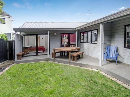 13B Bass Street, West Harbour
