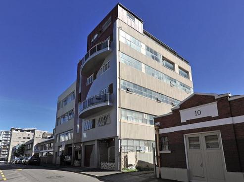 5/12 Haining Street, Te Aro