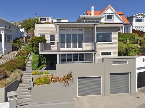 51 The Crescent, Roseneath