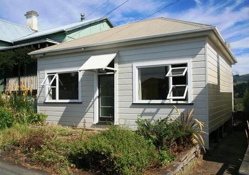 38 Harrington Street, Port Chalmers