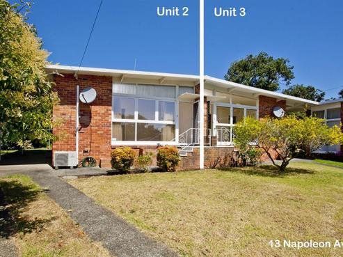 3/13 Napoleon Avenue, Milford