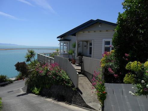 3 Harbour Terrace, Stepneyville