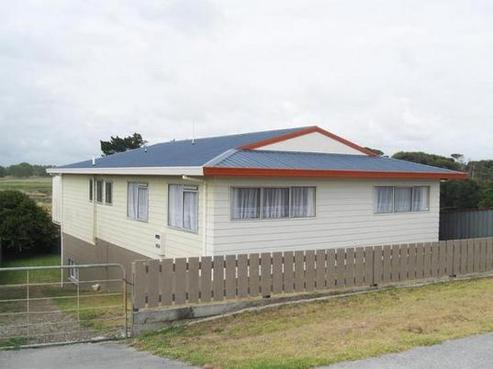 340 Pukehina Parade, Pukehina