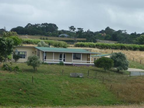 751 Waiuku Road, Mauku