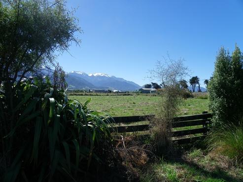 208B Mount Fyffe Road, Kaikoura