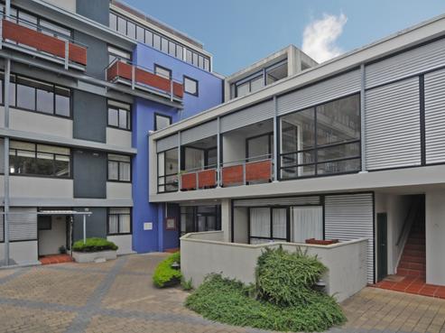 23/1 Tasman Street, Mount Cook