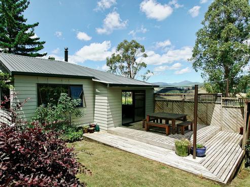 91 Princes Street, Waikino