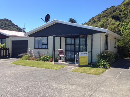 7/45 Chapel Street, Greymouth