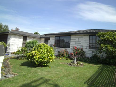 47 James Street, Balclutha