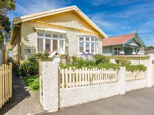 167 Daniell Street, Newtown