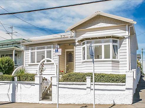 141 Hanson Street, Newtown