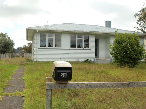 29 Mckinnon Crescent, Otangarei