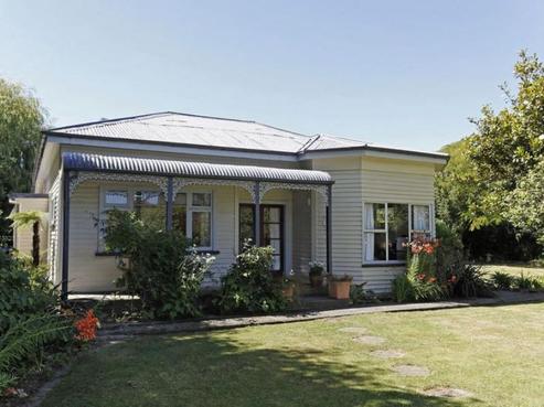 188 Giles Road, Kaiapoi