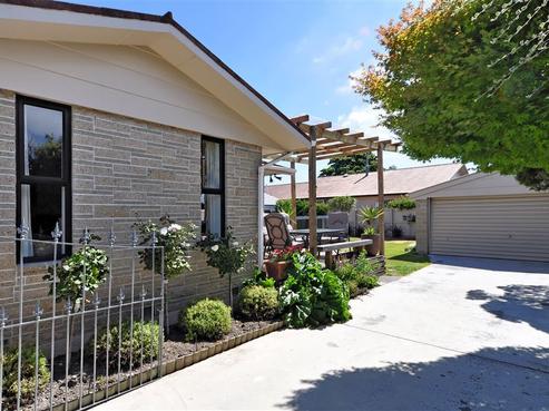 31 Kimberley Street, Casebrook