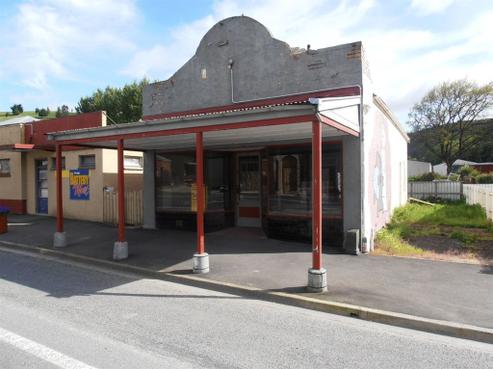 42 Ross Place, Lawrence