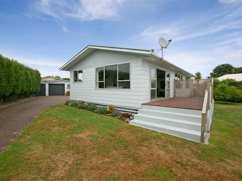 10A Oleander Place, Bell Block