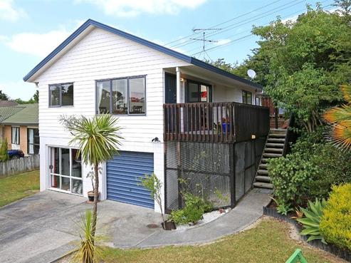17 Lanier Place, Glendene
