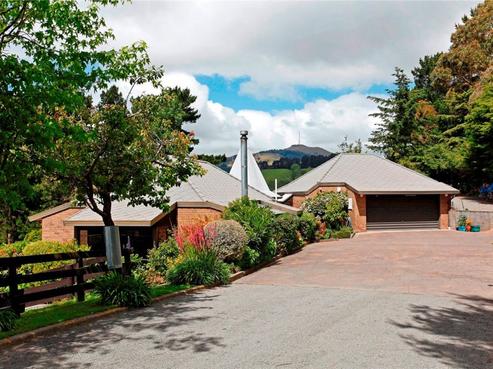 315 Worsleys Road, Cracroft