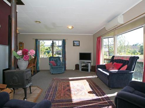 7 Keats Place, Whalers Gate