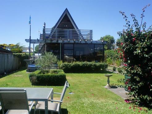 1144 South Road, Oakura