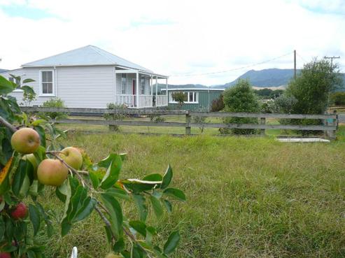 59 Ryall Road, Paeroa