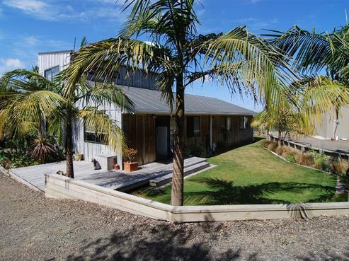 102A Pinnacle Hill Road, Mangatawhiri