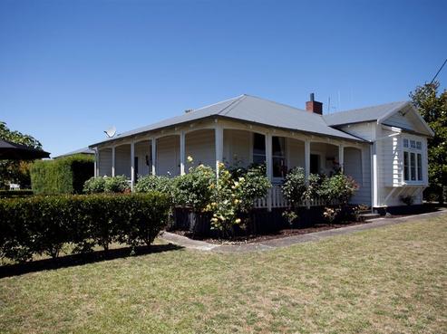 1 Lyon Street, Kihikihi