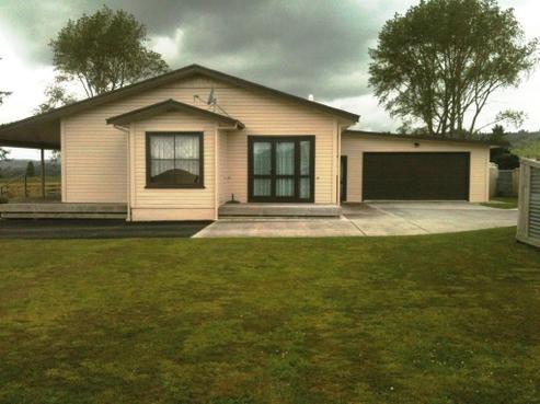 2261 State Highway 4, Owhango