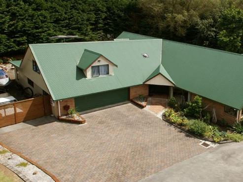 177 Dip Road, Kamo