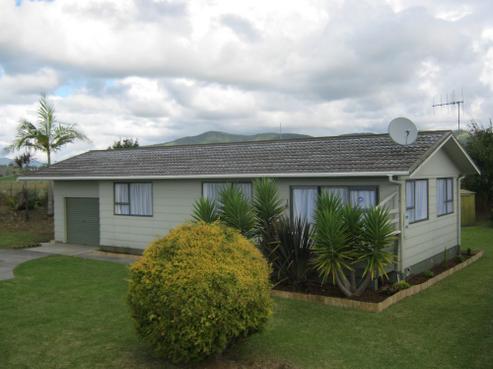 91 South Road, Kaitaia