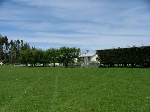 66 Pa Road, Tuahiwi