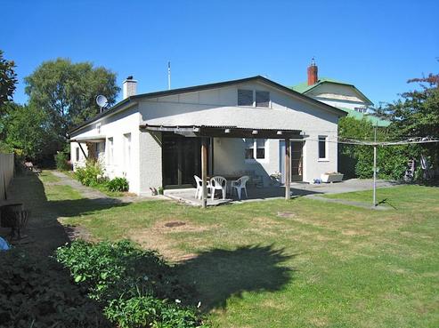 43 Elizabeth Street, Seaview