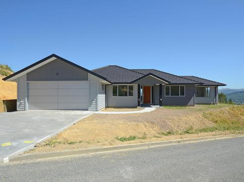 9 Mckenzie Way, Timberlea