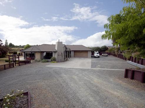 23A Higginson Road, Ngahinapouri