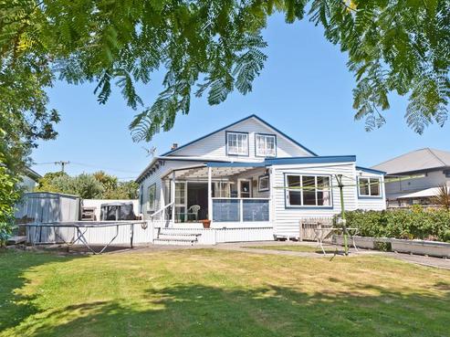 30 Ballance Street, Aramoho