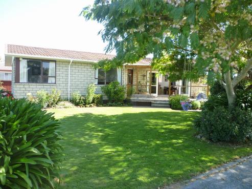 62 Sneyd Street, Kaiapoi