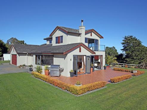 1065 Ponga Road, Hunua